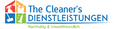 The Cleaners Dienstleistungen