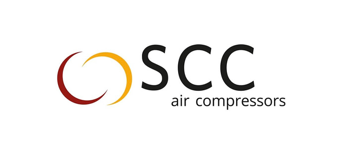SCC air compressors